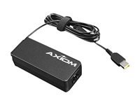 Axiom 0A36258-AX 65-watt Ac Adapter (slim Tip) For Lenovo - 0a36258