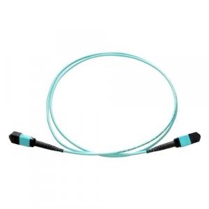 Axiom MPOFFOM44M-AX Mpo Female To Mpo Female Multimode Om4 50125 Fiber