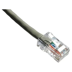 C6NB-G75-AX | Axiom 75FT CAT6 550MHZ PATCH CABLE - GRAY