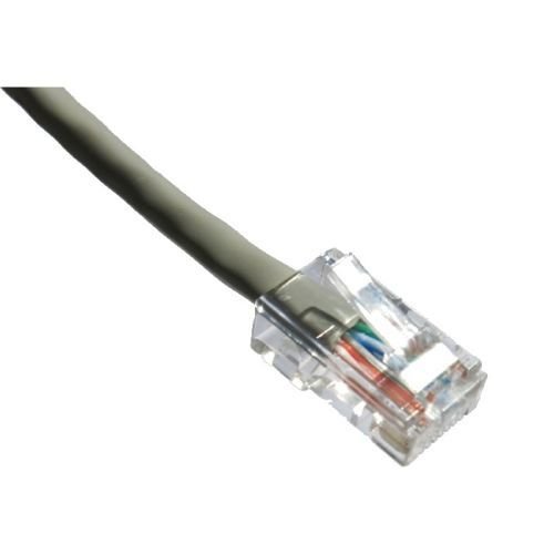 Axiom AXG94243 7ft Cat6 Cable (gray) - Taa