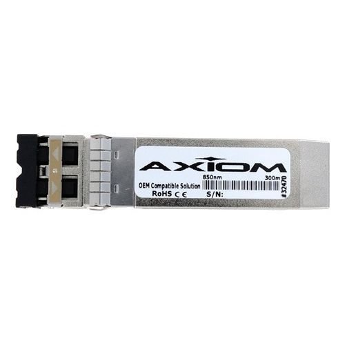 Axiom SFP-10G-DZ-T-AX 10gbase-dwdm Tunable Sfp+ Transceiver For Arista