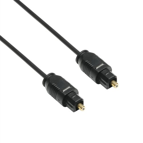 Axiom TOSLINKT12-AX Toslink Optical Audio Cable 12ft