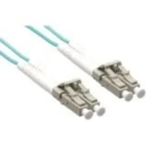 LCLC10GA-80M-AX | Axiom LC OM3 Fiber Cable - 80 Meter Length