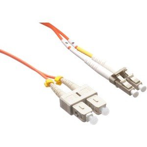 Axiom LCSCMD6O100M-AX Lcsc Om1 Fiber Cable 100m