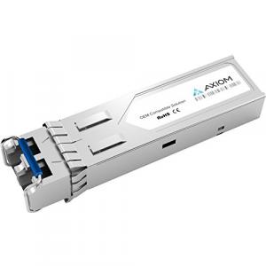 Axiom SRX-SFP-FE-FX-AX 100base-fx Sfp Transceiver For Juniper - Srx-sf