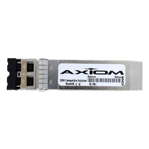 Axiom SFP-10G-ZR-S-AX 10gbase-zr Sfp+ Transceiver For Cisco - Sfp-10g-