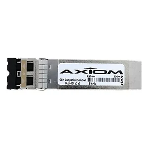 SFP-10G-ZR-S-AX | Axiom 10GBASE-ZR SFP+ TRANSCEIVER FOR