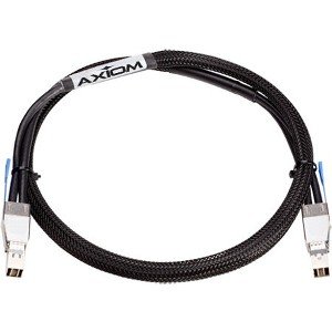 Axiom 470-AAPX-AX Stacking Cable Dell Compatible 3m - 470-aapx