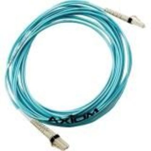 Axiom AXG94506 Lclc 10g Multimode Duplex Om3 50125 Fiber Optic Cable 7