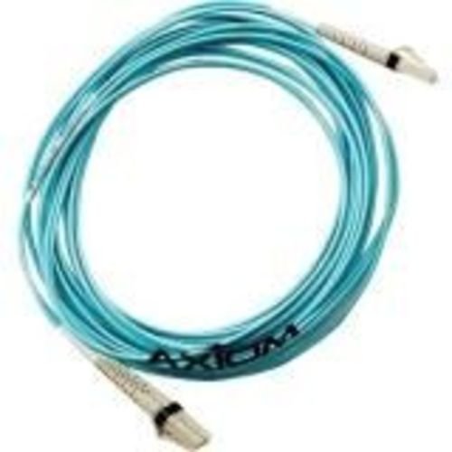 Axiom AXG94519 Lcsc 10g Multimode Duplex Om3 50125 Fiber Optic Cable 2