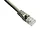 C6AMB-G5-AX | Axiom 5FT CAT6A 650MHz Patch Cable - Gray