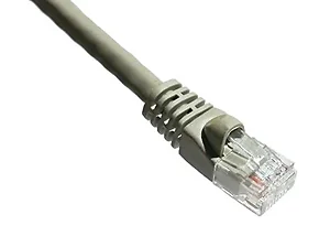 C6AMB-G5-AX | Axiom 5FT CAT6A 650MHz Patch Cable - Gray