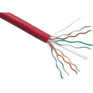 C5EBCS-R1000-AX | Axiom CAT5E 24AWG Solid Conductor Bulk