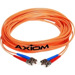 Axiom AXG92673 - AXIOM 3M OM2 Multimode Duplex LC/LC Fiber