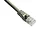 C6AMB-G10-AX | Axiom 10FT CAT6A 650MHZ PATCH CABLE - GRAY