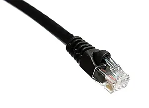 C6AMB-K100-AX | Axiom 100FT CAT6A 650MHZ Ethernet Cable
