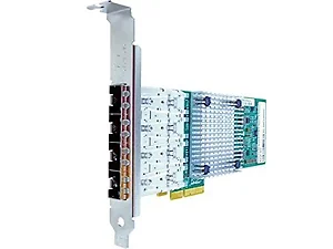 PCIE-4SFP-AX | Axiom 1GB Quad Port SFP PCIe x4 Network