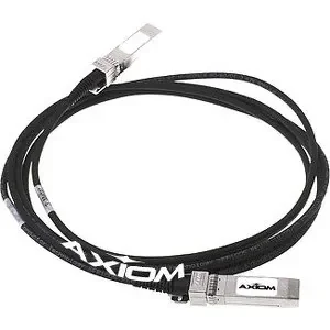 00D6288-AX | Axiom 10GBASE-CU SFP+ Passive DAC Twinax Cable