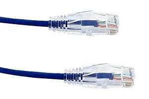 C6BFSB-B3-AX | Axiom 3FT Ultra-Thin CAT6 BendNFLEX Patch