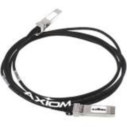 Axiom SFP-TWNACT-1M-AX 10gbase-cu Sfp+ Active Dac Twinax Cable Emc Com