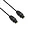 TOSLINKT03-AX | Axiom 3FT TOSLINK OPTICAL AUDIO CABLE