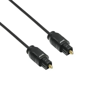 TOSLINKT03-AX | Axiom 3FT TOSLINK OPTICAL AUDIO CABLE