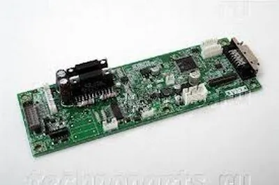 Pc IR4068K312NJ New Scanner Control Board Pba-scb