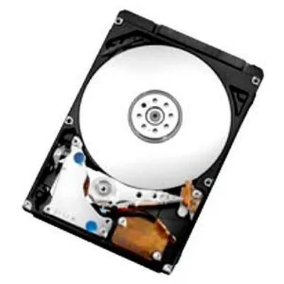 Pc 634824-001 New- Hdd 320g 7.2k 2.5  Sed Ec0