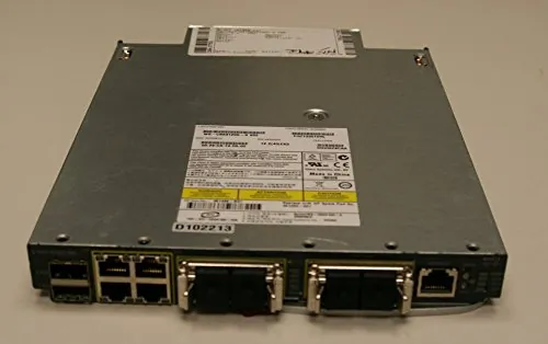 Pc 451356-001 New-switch,ethernet 1g,wstacking  Ip