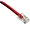 AXG96013 | Axiom 14FT RED CAT6 CABLE - TAA Compliant