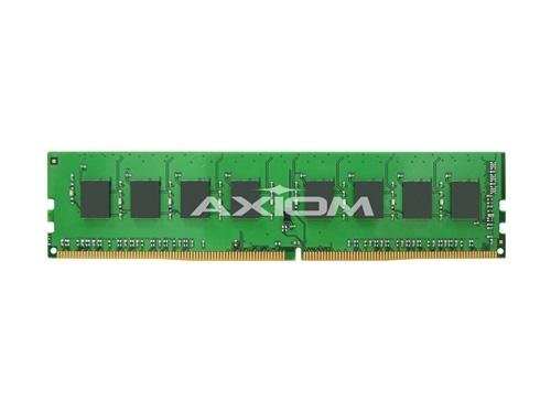 Axiom AX42133N15B/16G 16gb Ddr4-2133 Udimm -