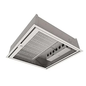 16277 | C2g Wiremold ECB2SP Ceiling Box with Projecting