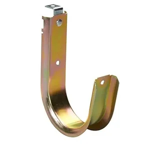 JHOOK-64-A-25 | Black & Decker 90-Degree J Hook - 4-Inch,