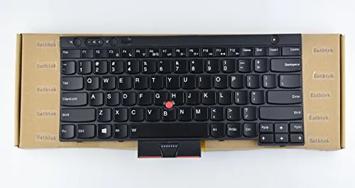 Pc 04X1353 New-keyboard,backlight,wpointing Stick