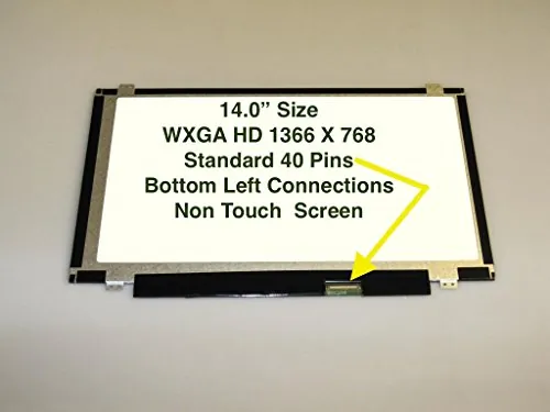 Pc 04W3364 New-lcd Panel,14