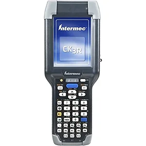 CK3RAA4S000W4400 | Honeywell INTERMEC, CK3R, MOBILE