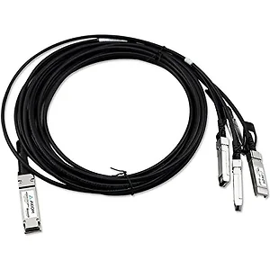 CAB-Q-S-7M-AX | Axiom 40GBASE-CR4 QSFP+ to 4x10GBASE-CU