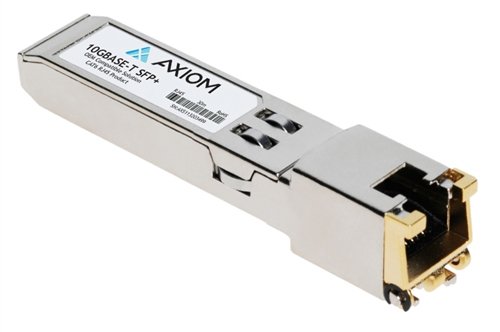 Axiom 7G17A03130-AX 10gbase-t Sfp+ Transceiver For Lenovo - T7g17a0313