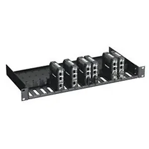 LH1505P-RACK-2-9-V | Black Box Corporation Rackmount Tray