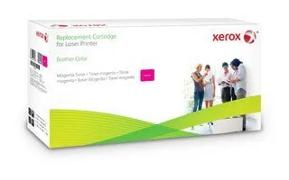 Original Xerox 006R03263 Brotherclrlasertonertn225m,magenta