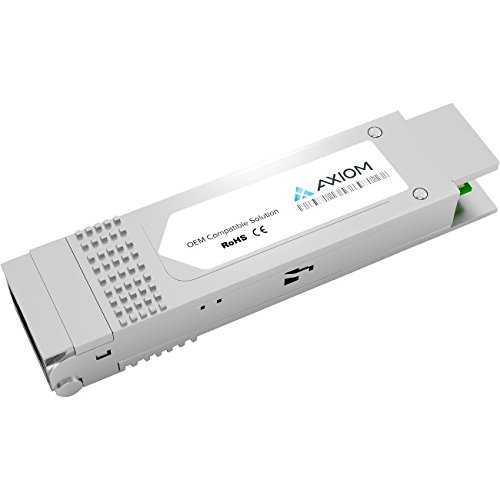 Axiom JD116A-AX 1000base-cwdm Sfp 1530nm Transceiver For Hp - Jd116a