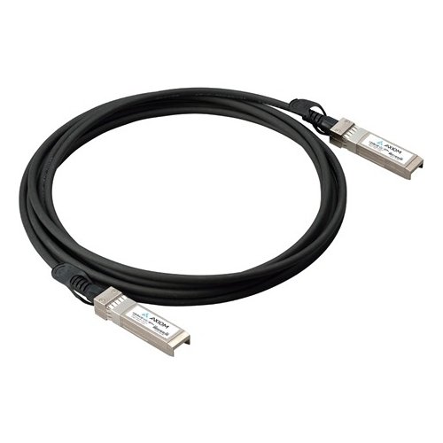 Axiom 331-5258-AX 10gbase-cu Sfp+ Passive Dac Twinax Cable Dell Compat