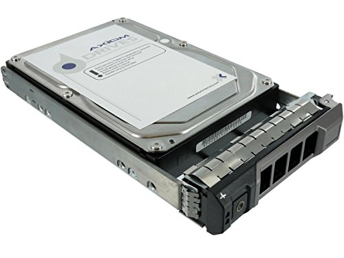 Axiom 400-APGL-AX 900gb 15k Rpm Sff Sas Hot-swap Hdd For Dell