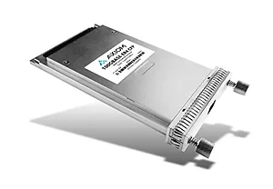 CFP100ER4JN-AX | Axiom 100GBASE-ER4 CFP Transceiver for