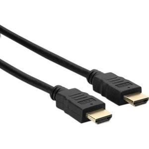 Axiom HDMIMM50-AX High Speed Hdmi Cable Mm 50ft