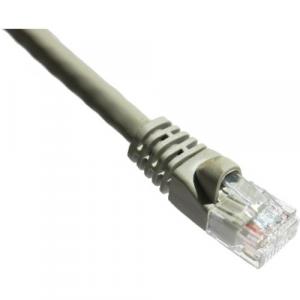 Axiom C6AMBSFTPG10-AX 10ft Cat6a 650mhz Sftp Shielded Patch Cable Mold