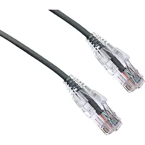 C6BFSB-G15-AX | Axiom 15FT Ultra-Thin CAT6 Snagless Patch