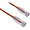 C6BFSB-O5-AX | Axiom 5FT Ultra-Thin Snagless Cat6 BendNFLEX