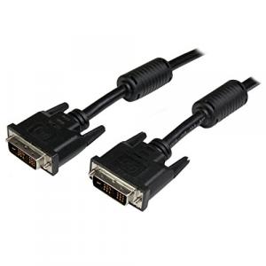 Startech DVIDSMM25 .com 25 Ft Dvi-d Single Link Cable - M-m - Dvi-d Ma