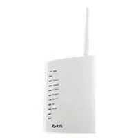 ZYXEL-P870HN-51B